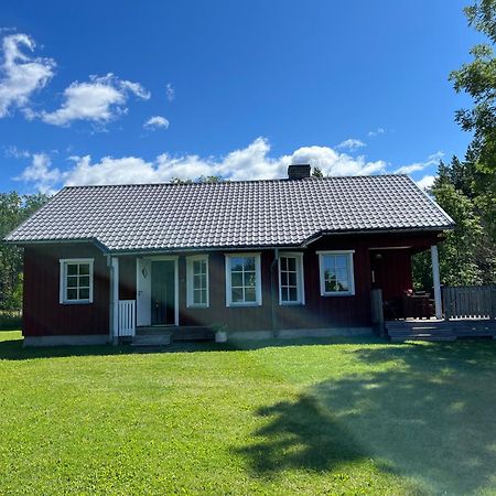 Villa Nya Matsas Noarootsi Exterior foto